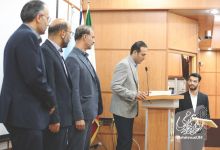  گزارش تصویری چهاردهمین کنفرانس بین المللی تحلیل پوششی داده ها 